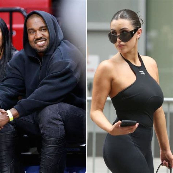 Kanye West, wife Bianca Censori's relationship timeline