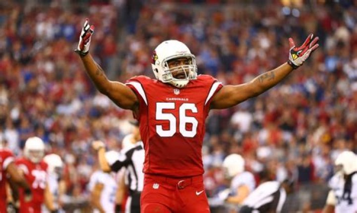 Karlos Dansby Net Worth, Age, Height, Wife, Family, Wiki 2024