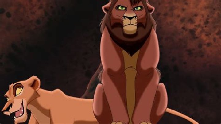 Keith Wann Stated That He Was Fired From The Lion King Due To His Skin Color