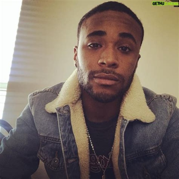 Khylin Rhambo's Rise To Stardom