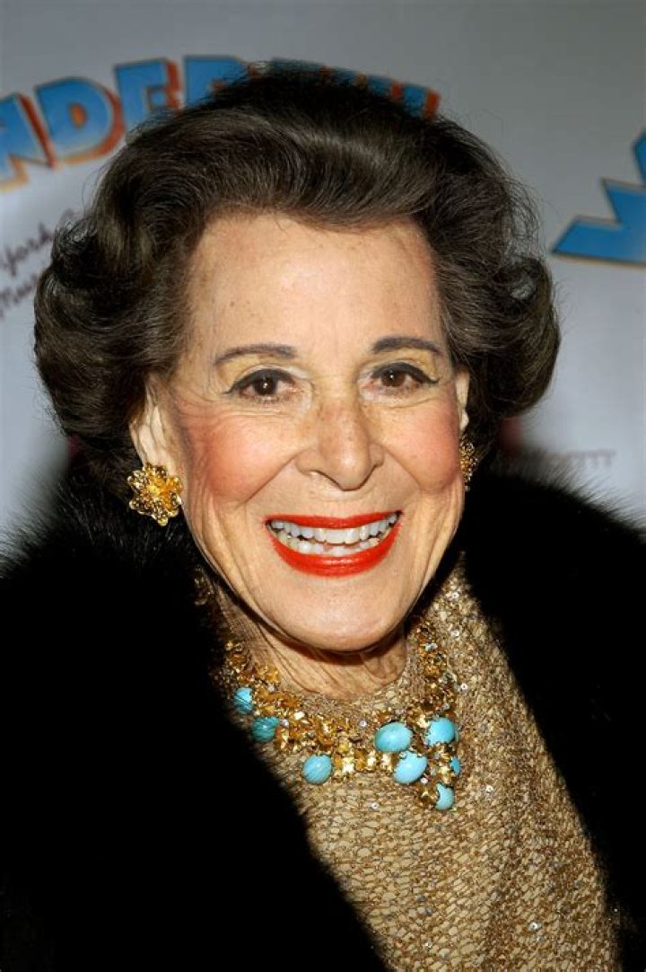 Kitty Carlisle Net Worth | SnogBlogy