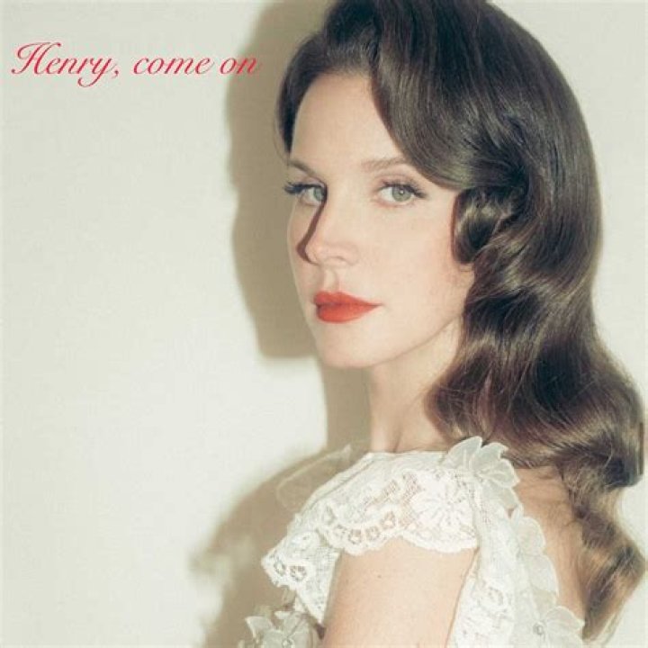 Lana Del Rey Opens Up About Depression