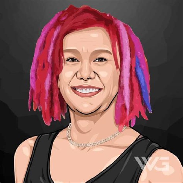 Lana Wachowski Net Worth | SnogBlogy