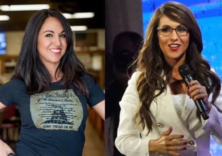 Lauren Boebert Plastic Surgery, Nose Job Botox And Breast Implant |