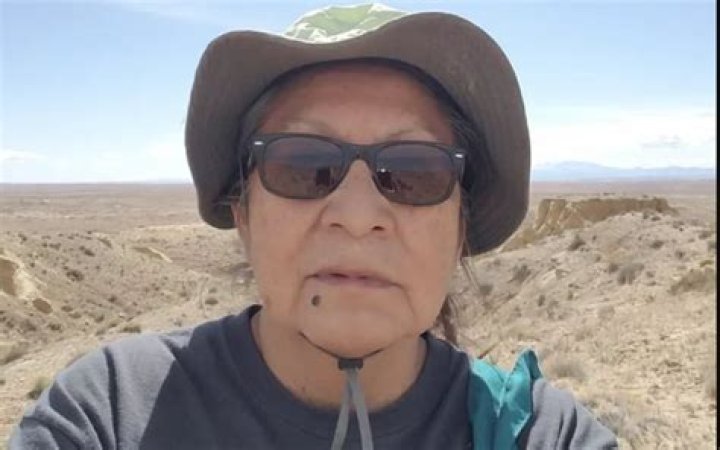 Lenora Hatathlie: Meet Charlie Hills Wife and Their Marriage