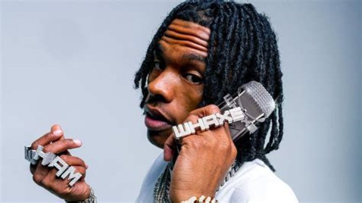 Lil Baby's Biography And Facts' |