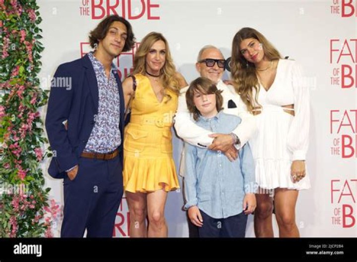 Lili Estefan Opens up About Her Divorce and Lorenzo's Affair Details