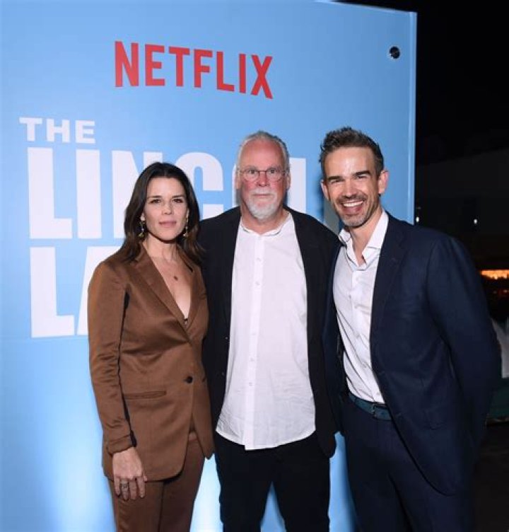Lincoln Lawyer Neve Campbell Illness And Health 2023 |