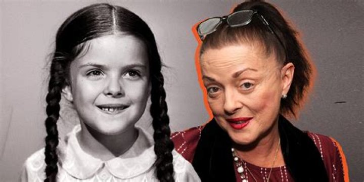 Lisa Loring's Marital Journey Revealed