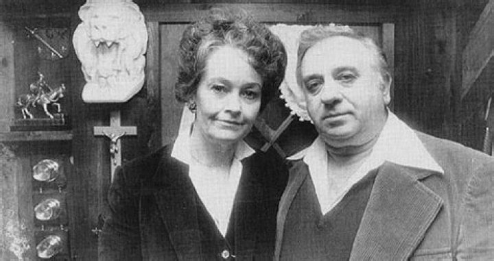 Lorraine Warren