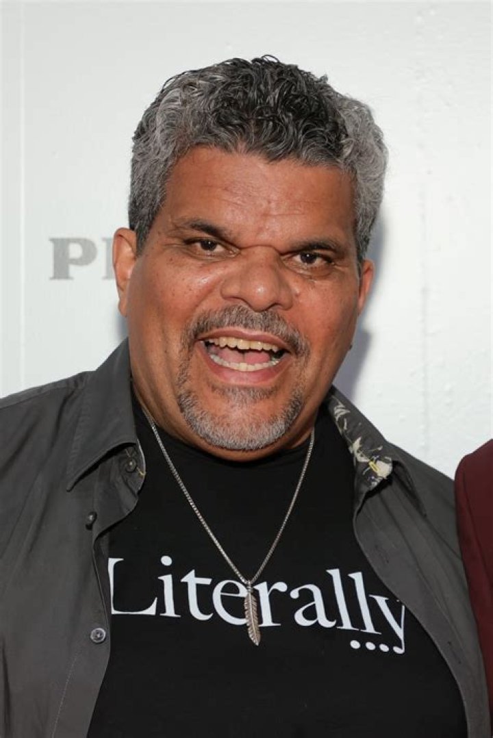 Luis Roberto Guzmán Net Worth