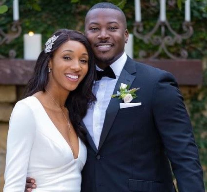 Maria Taylor's Husband And NBC Connection Revealed