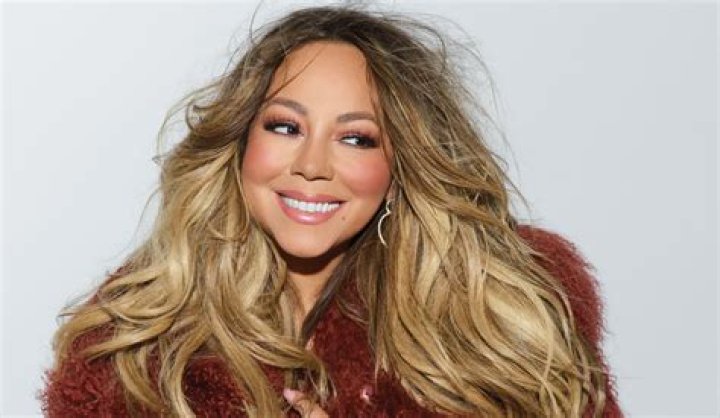 Mariah Carey's Biography And Facts' |