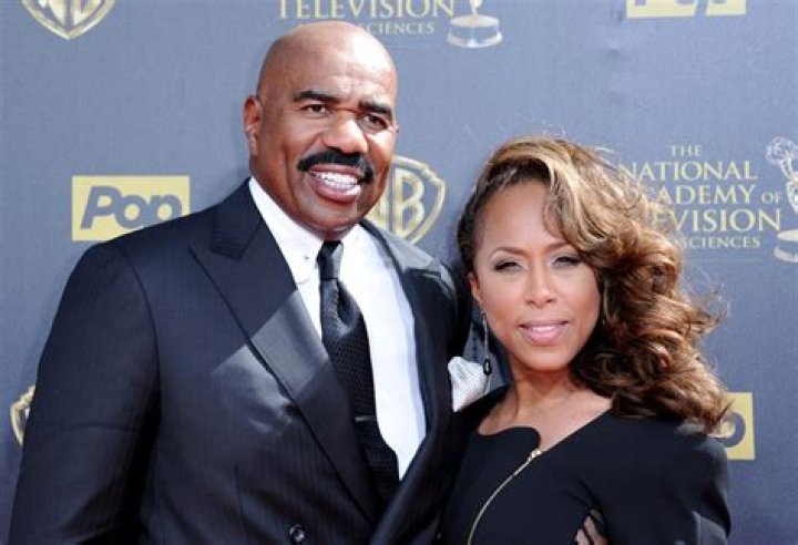 Marjorie Harvey Biography, Career, Husband, Net Worth, Measurements