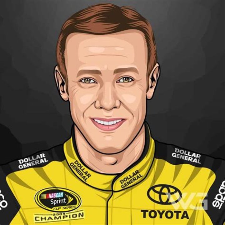 Matt Kenseth Net Worth | SnogBlogy