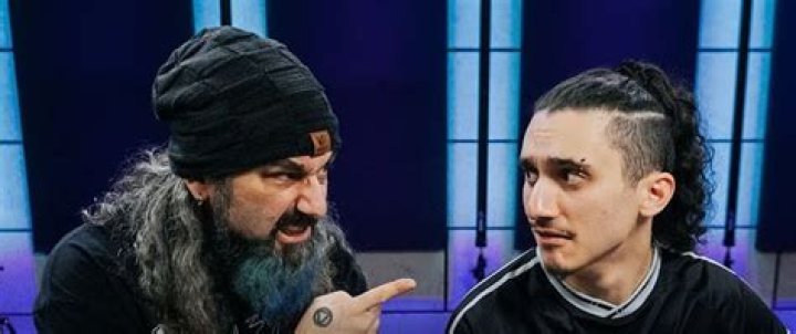 Max Portnoy, Mike Portnoy's Son's Drumming Legacy