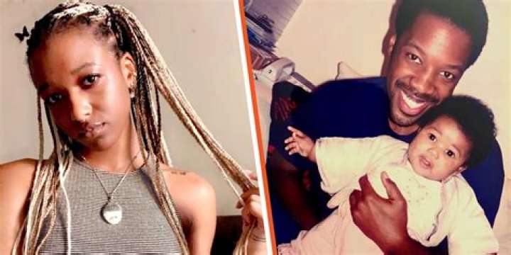 Meet Chante Moore Daughter Sophia Hardison And Son. |