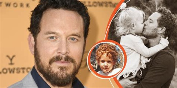 Meet Cole Hauser's Father Revealed