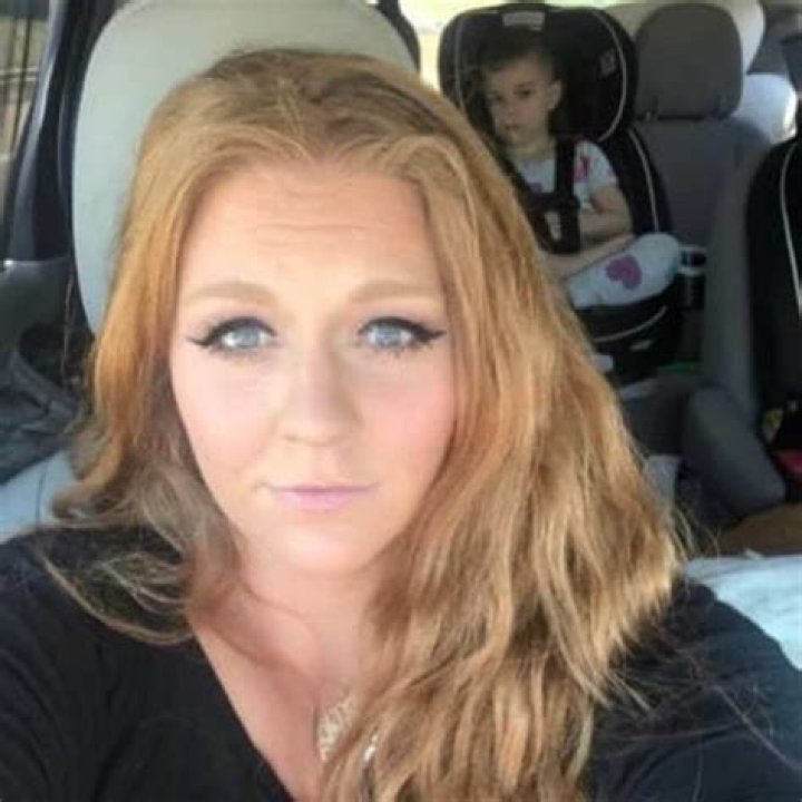 Meet Crosby Reid Photos Of Andy Reids Daughter