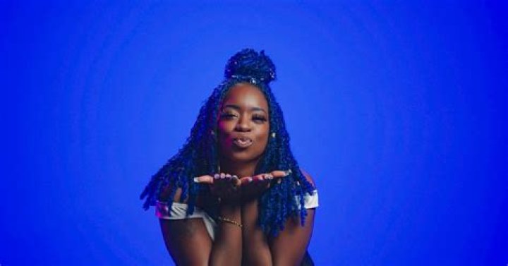Meet Raven from The Circle on Instagram