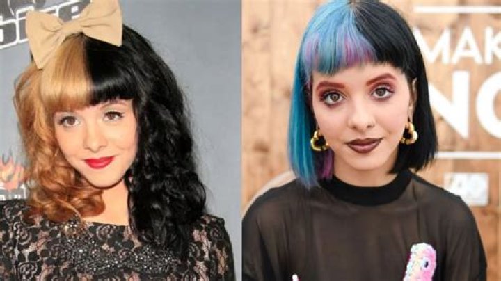 Melanie Martinez's Plastic Surgery: Surprising Revelations Uncovered