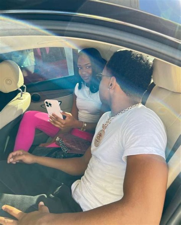 Michael Rainey Jr. And Haile Rose's Relationship Journey