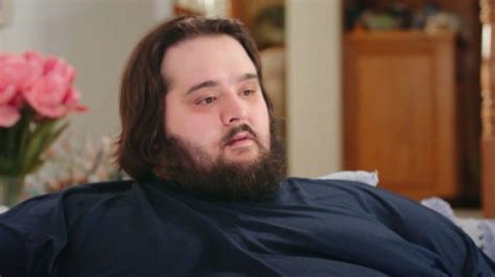 My 600-lb Lifes Melissa Morris has dropped the scales to 270 pounds Thu 17 March 2022 14:00