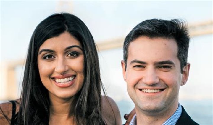 Natasha Sarin Wharton, Bio, Wiki, Age, Height, Husband, Treasury, Salary, and Net Worth ·
