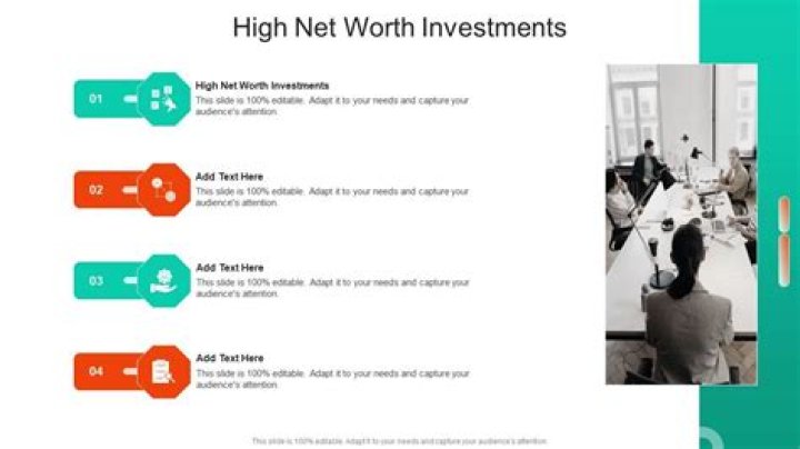 Net Worth, Investments, And Legacy