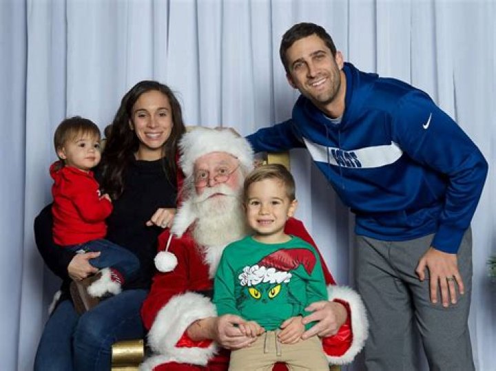 Nick Sirianni Ethnicity and Religion, Christian Or Jewish? Parents and Siblings |