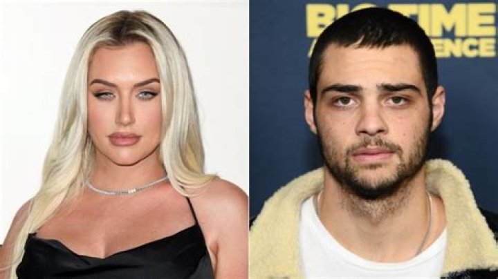 Noah Centineo, Stassie Karanikolaou's Full Relationship Timeline