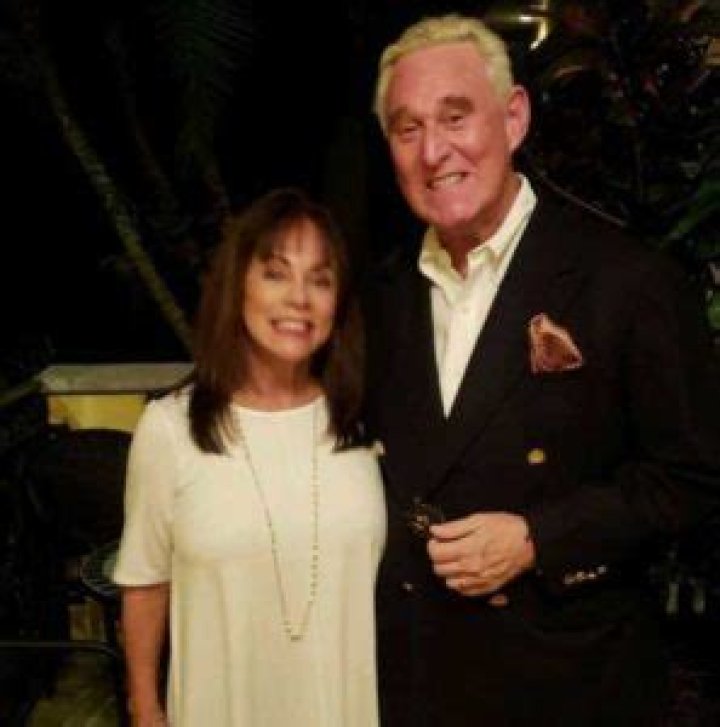 Nydia Stone – Biography, Age, Daughter, Net Worth, All About Roger Stone’s Wife