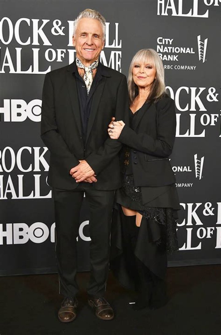Pat Benatar- Wiki, Age, Ethnicity, Husband, Height, Net Worth, Career