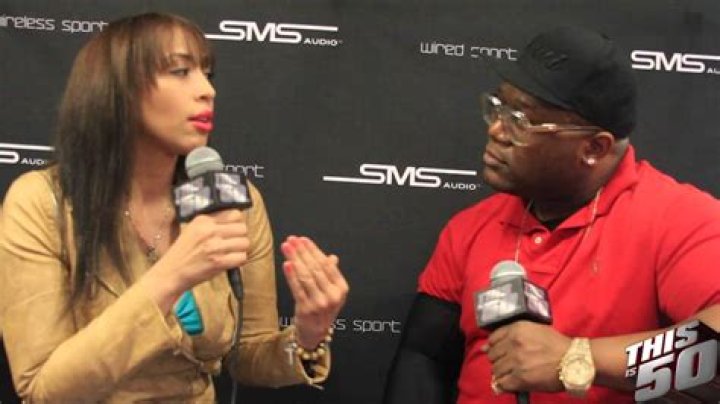 Patrice O’Neal Wife, Girlfriend (Vondecarlo Brown), Net Worth, Height, Death