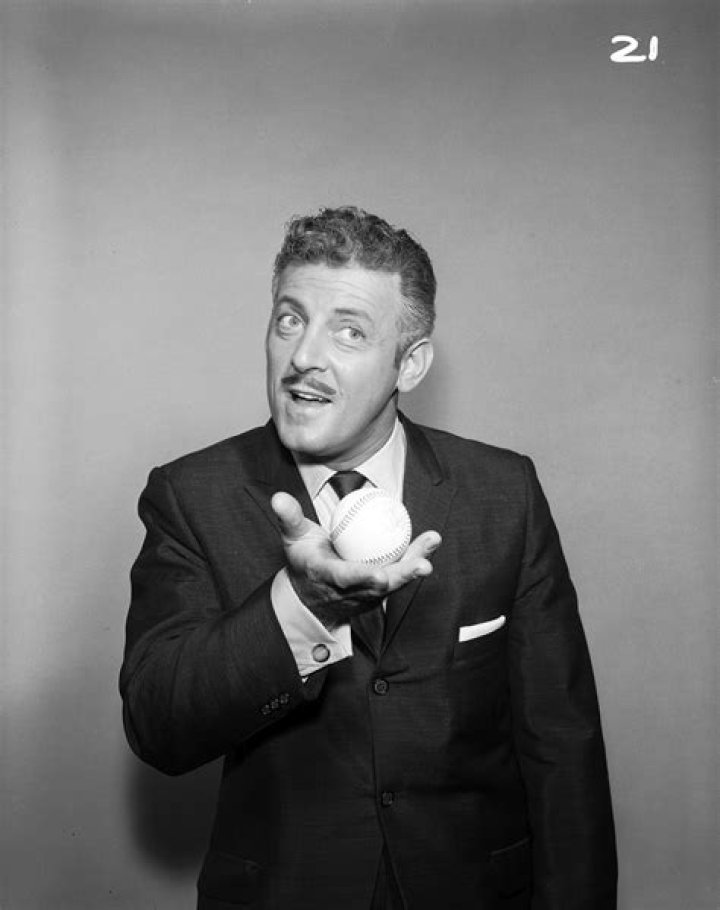 Paul Winchell Net Worth | SnogBlogy