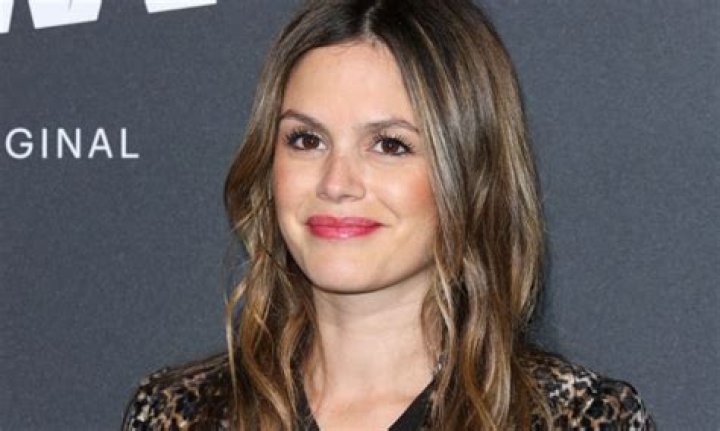 Rachel Bilson Net Worth, Age, Height, Weight, Family, Wiki 2024