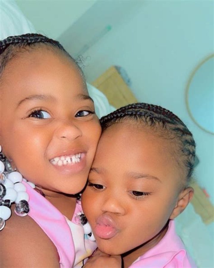 Rapper Rod Wave's Kids Were Kept Hidden Up Until Now