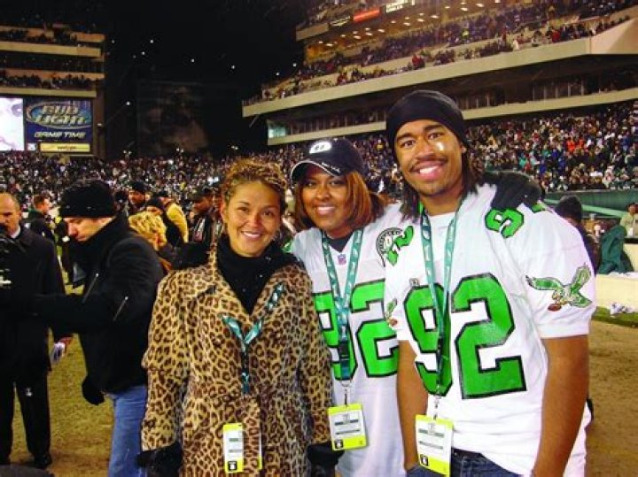 Reggie White's Children And Their Inspiring Journey