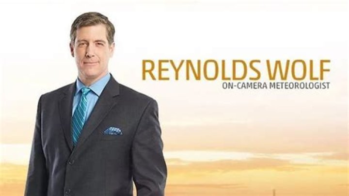 Reynolds Wolf Net Worth, Age, Height, Wife, Family, Wiki 2024