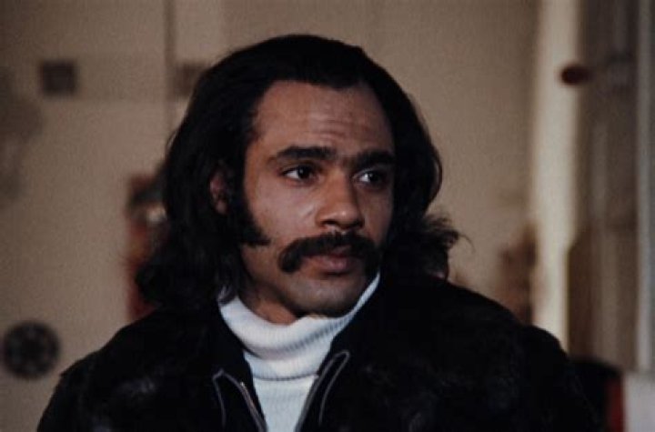 Ron ONeal Net Worth |