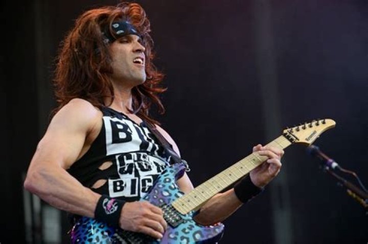 Russ Parrish Net Worth, Age, Height, Weight, Family, Wiki 2024