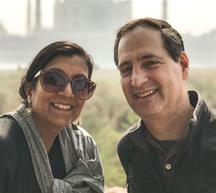 Sahil Bloom Parents: Mother Lakshmi Reddy Bloom And Father Family Tree