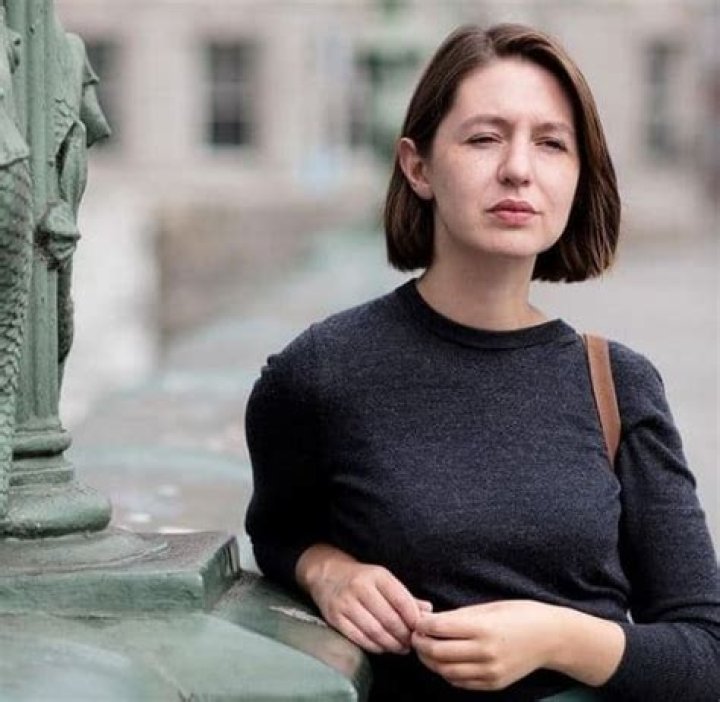 Sally Rooney Net Worth, Age, Height, Weight, Family, Wiki 2024