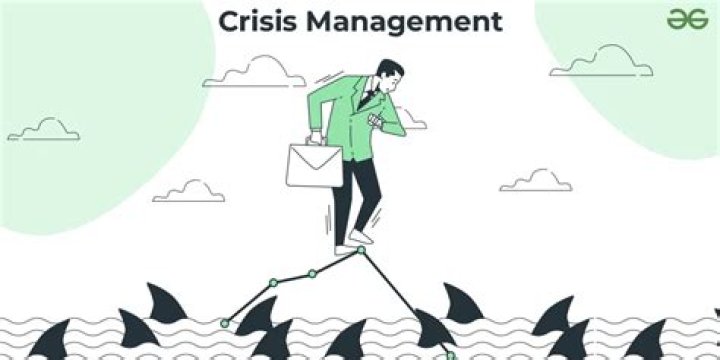 Secrets Of A Crisis Management Guru