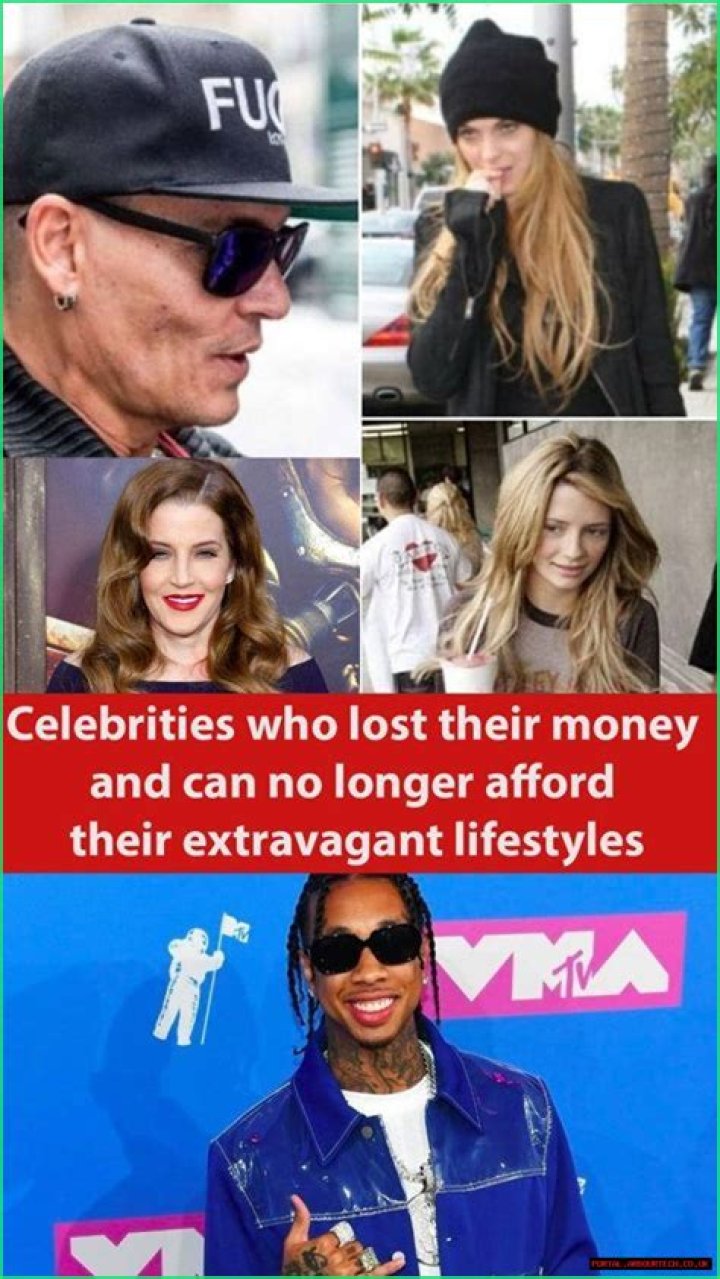 Secrets Of Her Financial Success Revealed