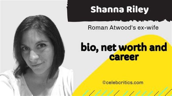 Shanna Atwood Net Worth | SnogBlogy