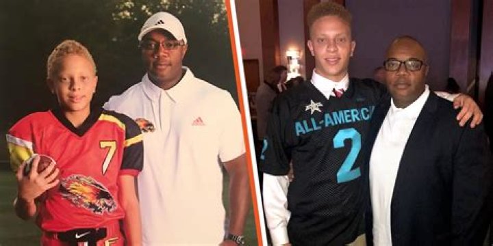 Spencer Rattler and his 100k Instagram is everything wrong with American football culture