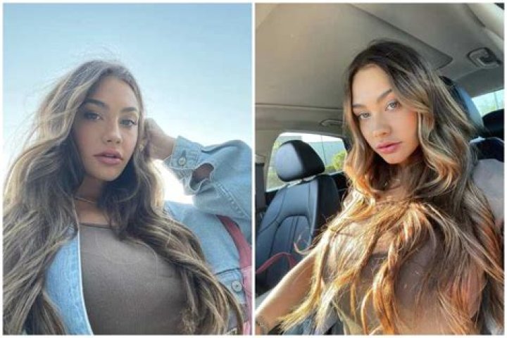 Steve will do it girlfriend: Meet Celina Smith ·