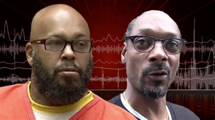 Suge Knight Casts Doubt On Snoop Dogg and Harry-O's Death Row Purchas