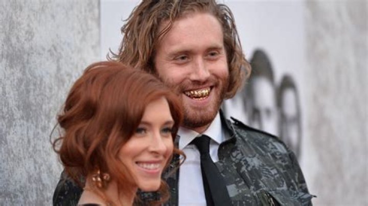 T.J. Miller's Strange Marriage